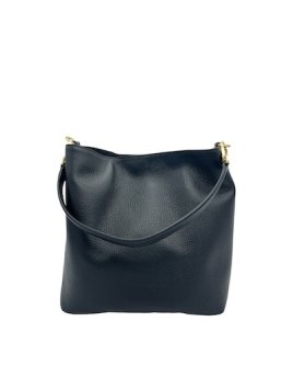 Mac Douglas COURONNE-RHODES - CUIR DE VACHET sac seau m Sac business