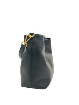 Mac Douglas COURONNE-RHODES - CUIR DE VACHET sac seau m Sac business