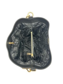 Mac Douglas COURONNE-RHODES - CUIR DE VACHET sac seau m Sac business