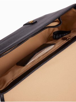 Nat & Nin OXFORD sac besace double patte oxfrod Sacs à mains