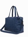 Nat & Nin THYLANE - CUIR DE VACHETTE - MAR sac cabas grand format thylane nat&nin sac-a-main-shopping-toile-ou-cuir