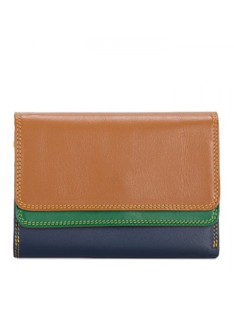 mywalit 250 porte-monnaie/portefeuille à double rabat pmpb