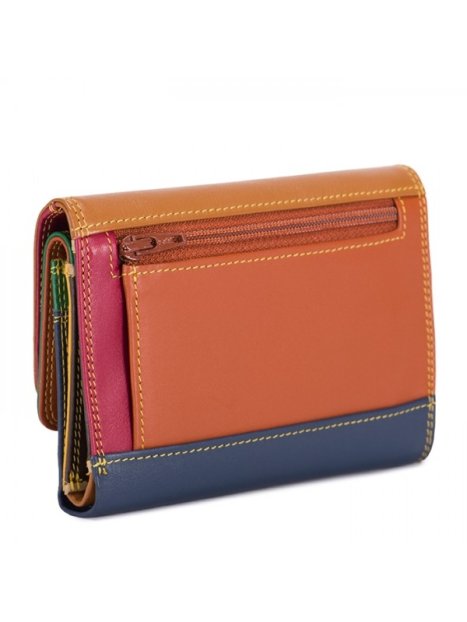 mywalit 250 porte-monnaie/portefeuille à double rabat pmpb
