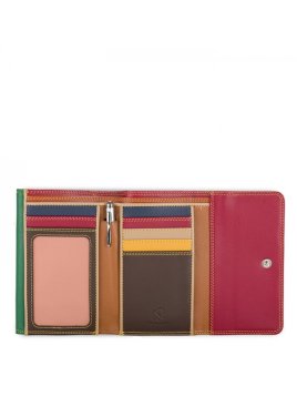 mywalit 250 porte-monnaie/portefeuille à double rabat pmpb