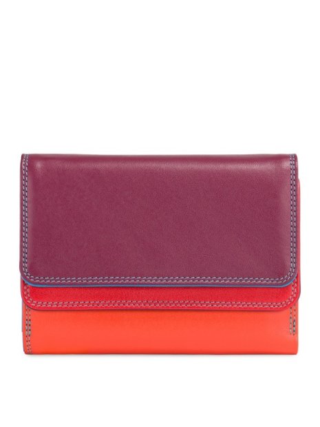 mywalit 250 porte-monnaie/portefeuille à double rabat pmpb