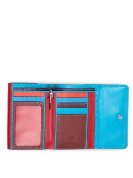 mywalit 250 porte-monnaie/portefeuille à double rabat pmpb