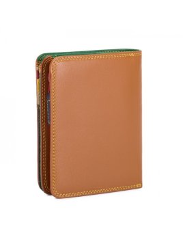 mywalit 231 portefeuille zippé moyen format pmpb