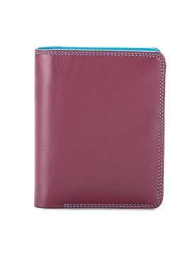 mywalit 231 portefeuille zippé moyen format pmpb