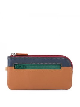 mywalit 267 - CUIR DE VEAU - BOSCO - 174 -porte monnaie/clefs Etuis-clés