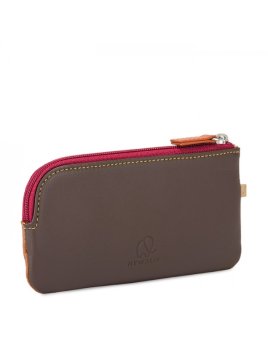 mywalit 267 - CUIR DE VEAU - BOSCO - 174 -porte monnaie/clefs Etuis-clés