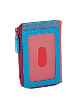 mywalit 334 porte-monnaie zippé petit format Porte-monnaie Femme