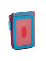 mywalit 334 - CUIR DE VEAU - POMPEII porte-monnaie zippé petit format porte-monnaie-femme