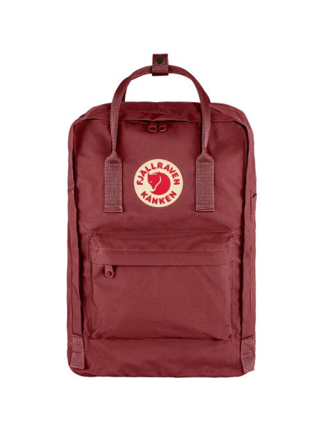 Fjällräven KANKEN 15''/F23524 - VINYLON F - sac à dos kanken laptop 15" Maroquinerie