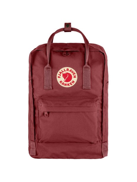 Fjällräven KANKEN 15''/F23524 - VINYLON F - sac à dos kanken laptop 15" maroquinerie