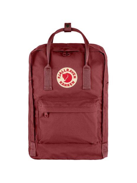 Fjällräven KANKEN 15''/F23524 - VINYLON F - sac à dos kanken laptop 15" loisirs