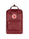 Fjällräven KANKEN 15''/F23524 - VINYLON F - sac à dos kanken laptop 15" maroquinerie