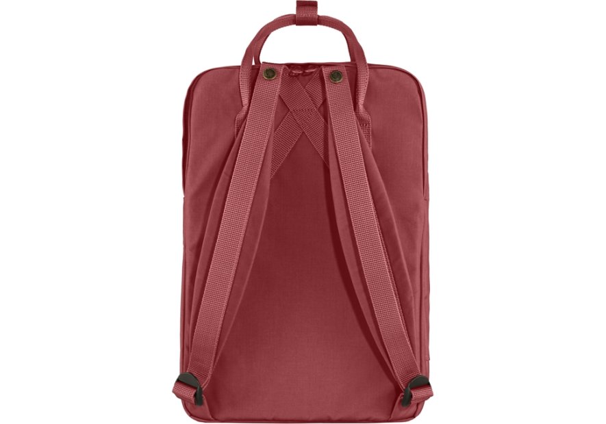 Fjällräven KANKEN 15''/F23524 - VINYLON F - sac à dos kanken laptop 15" Maroquinerie