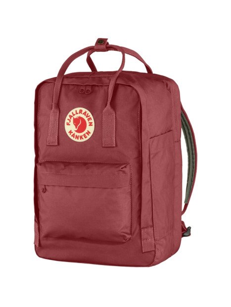 Fjällräven KANKEN 15''/F23524 - VINYLON F - sac à dos kanken laptop 15" Maroquinerie