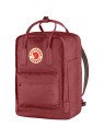 Fjällräven KANKEN 15''/F23524 - VINYLON F - sac à dos kanken laptop 15" maroquinerie