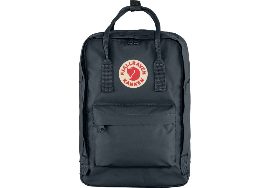 Fjällräven KANKEN 15''/F23524 - VINYLON F - sac à dos kanken laptop 15" Maroquinerie