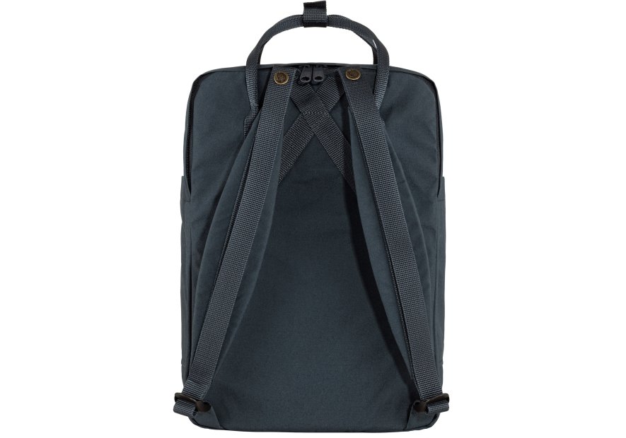 Fjällräven KANKEN 15''/F23524 - VINYLON F - sac à dos kanken laptop 15" Maroquinerie