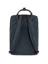 Fjällräven KANKEN 15''/F23524 - VINYLON F - sac à dos kanken laptop 15" maroquinerie