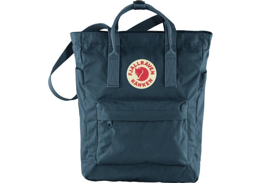 Fjällräven KANKEN TOTEPACK - VINYLON F - NA sac à dos totepack Maroquinerie