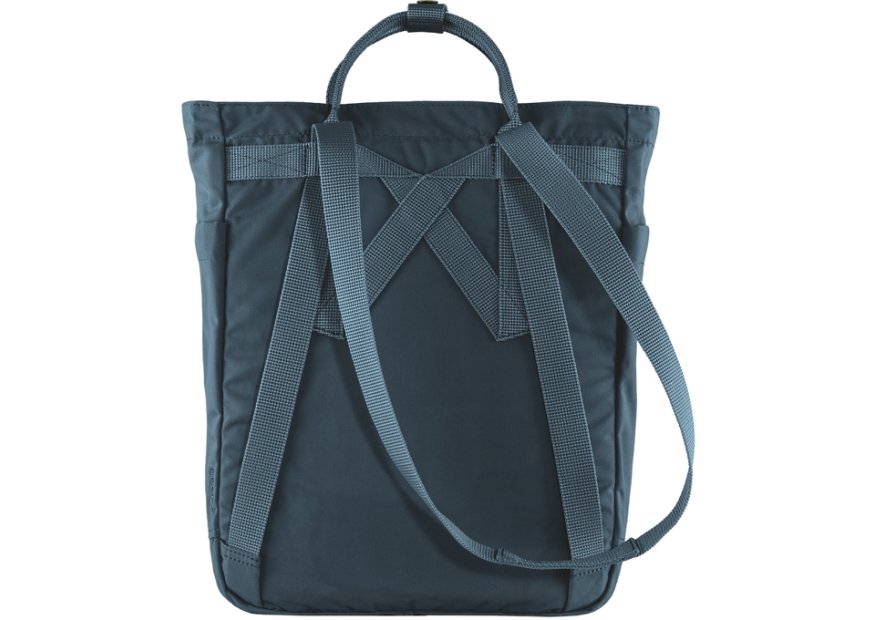 Fjällräven KANKEN TOTEPACK - VINYLON F - NA sac à dos totepack Maroquinerie