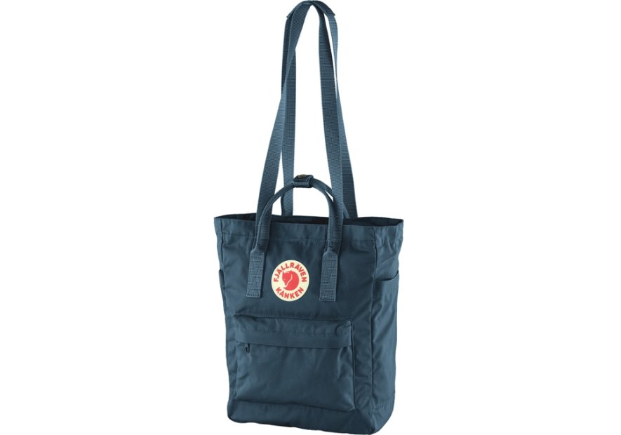 Fjällräven KANKEN TOTEPACK - VINYLON F - NA sac à dos totepack Maroquinerie
