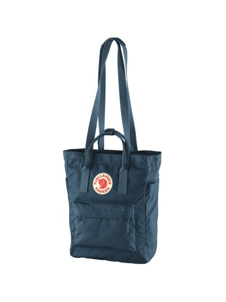 Fjällräven KANKEN TOTEPACK - VINYLON F - NA sac à dos totepack Maroquinerie