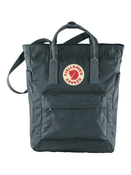 Fjällräven KANKEN TOTEPACK - VINYLON F - GR sac à dos totepack Maroquinerie