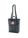 Fjällräven KANKEN TOTEPACK - VINYLON F - GR sac à dos totepack maroquinerie