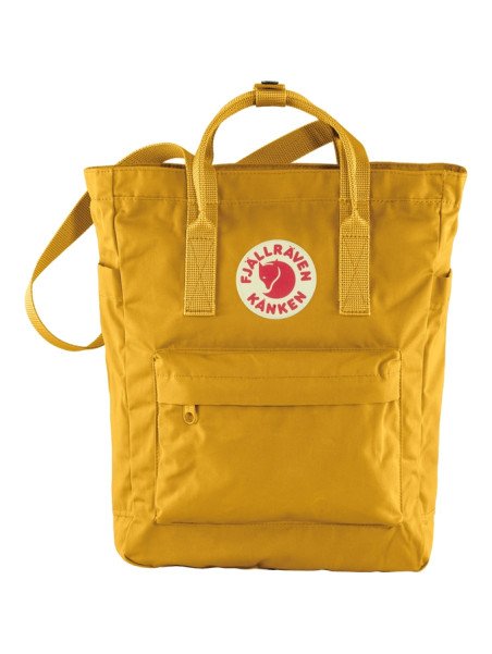 Fjällräven KANKEN TOTEPACK - VINYLON F - OC sac à dos totepack Maroquinerie