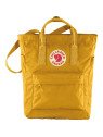 Fjällräven KANKEN TOTEPACK - VINYLON F - OC sac à dos totepack maroquinerie