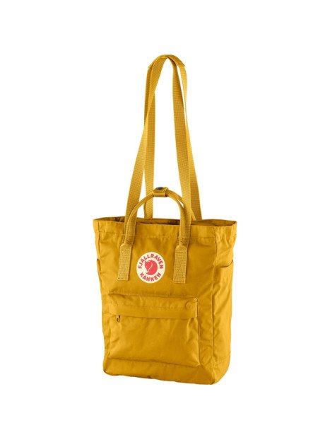 Fjällräven KANKEN TOTEPACK - VINYLON F - OC sac à dos totepack Maroquinerie