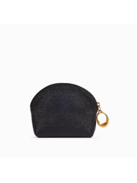 Nat & Nin YURI - CUIR DE VACHETTE FINITION porte-monnaies Porte-monnaie