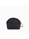 Nat & Nin YURI - CUIR DE VACHETTE FINITION porte-monnaies porte-monnaie-femme