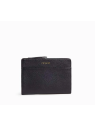 Nat & Nin ISIS - CUIR DE VACHETTE FINITION porte monnaie/porte billets pmpb