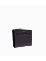 Nat & Nin ISIS - CUIR DE VACHETTE FINITION porte monnaie/porte billets pmpb