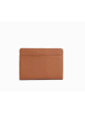 Nat & Nin ISIS - CUIR DE VACHETTE FINITION porte monnaie/porte billets pmpb