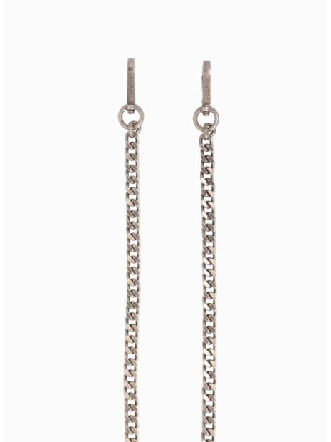 Nat & Nin JILL bandoulière chainette métal jill bandouliere