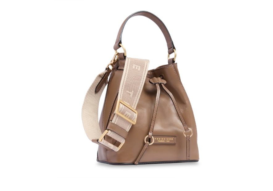 the bridge 04300401 - CUIR DE VACHETTE - OY sac seau s secchiello Sac business