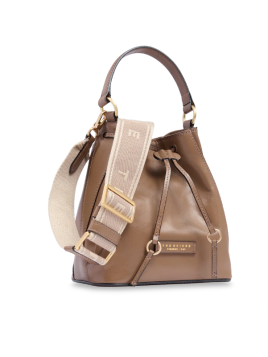 the bridge 04300401 - CUIR DE VACHETTE - OY sac seau s secchiello Sac business