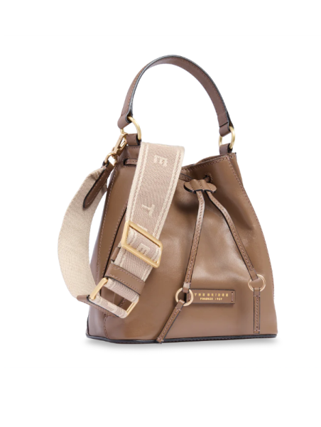 the bridge 04300401 - CUIR DE VACHETTE - OY sac seau s secchiello Sac business