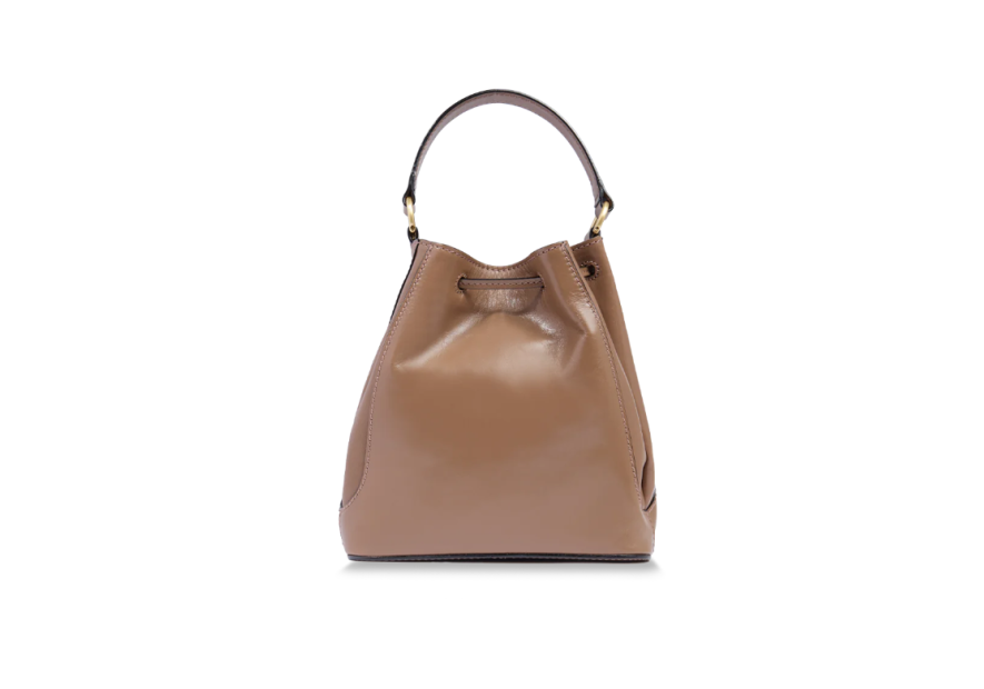 the bridge 04300401 - CUIR DE VACHETTE - OY sac seau s secchiello Sac business