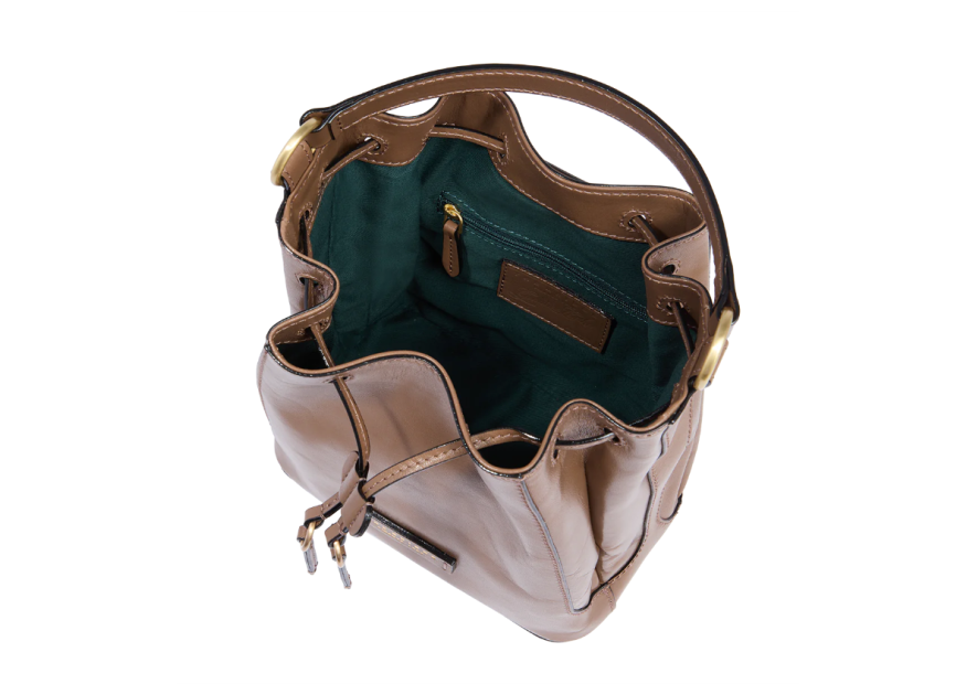 the bridge 04300401 - CUIR DE VACHETTE - OY sac seau s secchiello Sac business