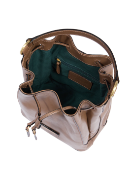 the bridge 04300401 - CUIR DE VACHETTE - OY sac seau s secchiello Sac business