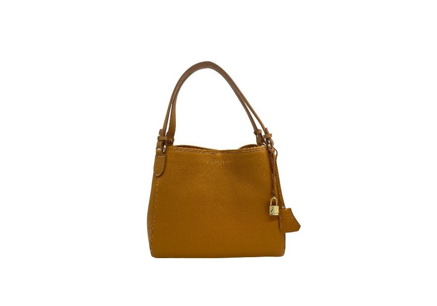 Mac Douglas DULCINE-ROMY S - CUIR DE VACHETT mac douglas dulcine romy s Sac business