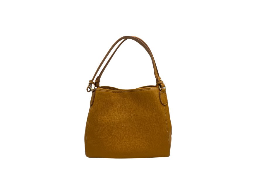 Mac Douglas DULCINE-ROMY S - CUIR DE VACHETT mac douglas dulcine romy s Sac business