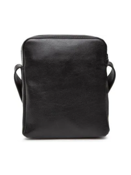 Calvin Klein K508671 - CUIR DE VACHETTE - NOI calvin klein-natural-sac homme s Sacs bandoulière/Sacoches